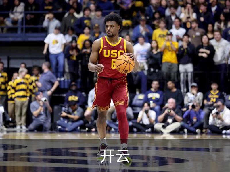 开云介绍