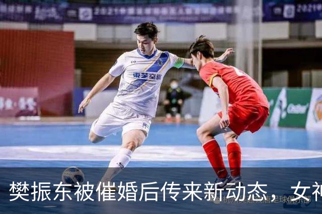 樊振东被催婚后传来新动态，女神身价超20亿美元，难怪拒绝百万带薪假