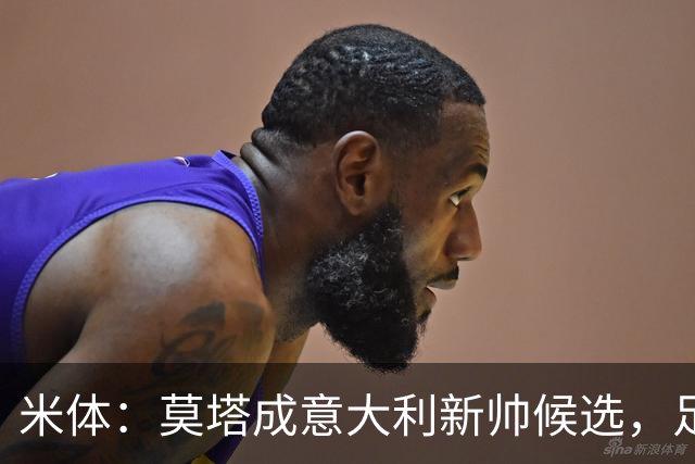 米体：莫塔成意大利新帅候选，足协想避免马尔蒂尼、莱昂纳多辞职