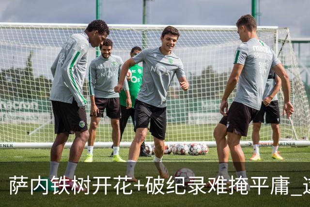 萨内铁树开花+破纪录难掩平庸 这支德国不会有未来？