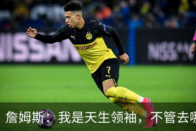 詹姆斯：我是天生领袖，不管去哪我都会毫无保留传授经验