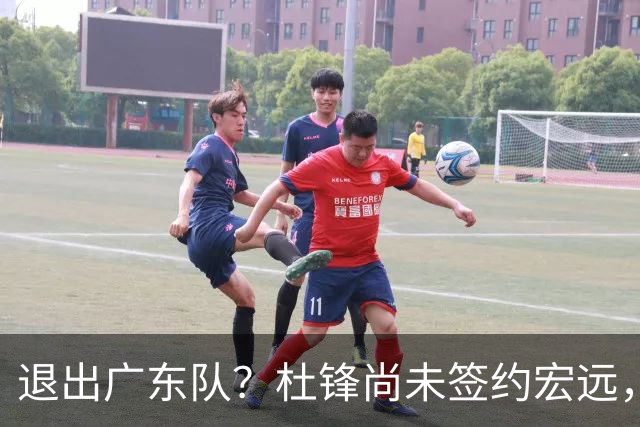 退出广东队？杜锋尚未签约宏远，CBA最强本土主帅有望接任！